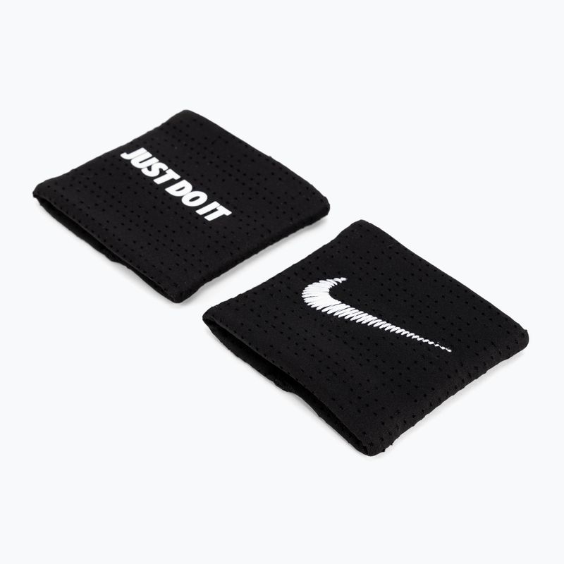 Pánské náramky Nike Terry 2 ks černé N1003468-010