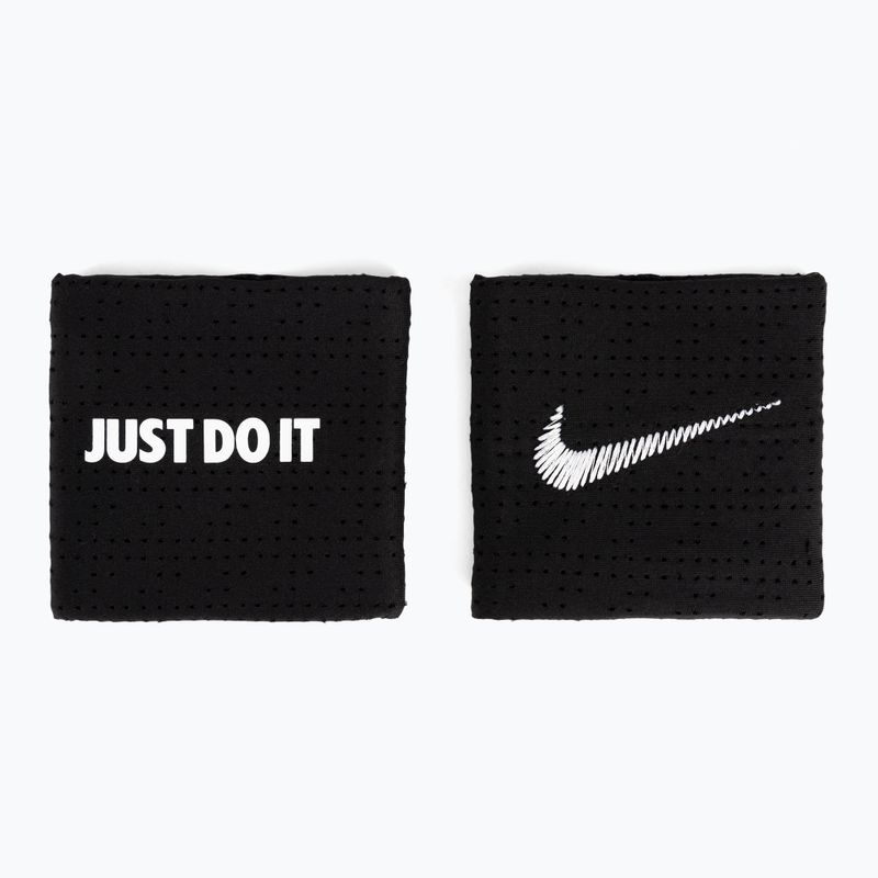 Pánské náramky Nike Terry 2 ks černé N1003468-010 2
