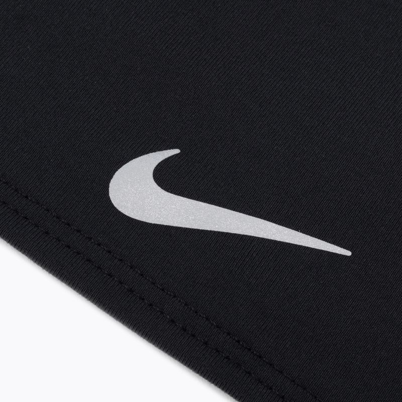 Čelenka Nike Dri-Fit Swoosh 2.0 černá N1003447-042 3