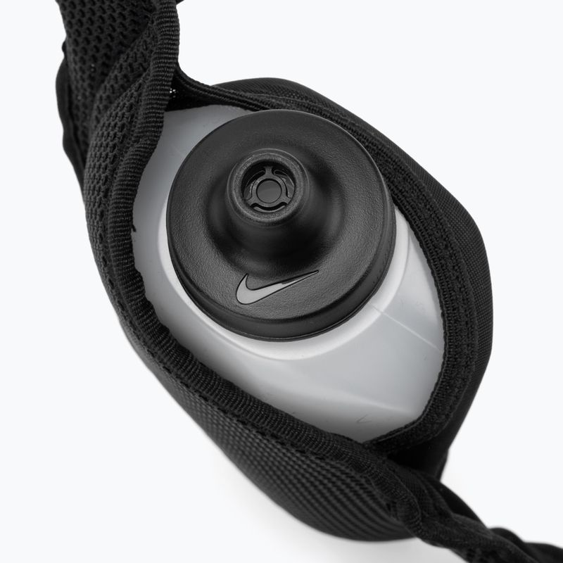 Běžecký pás Nike Flex Stride Bottle Belt 650ml N1003443-082 4