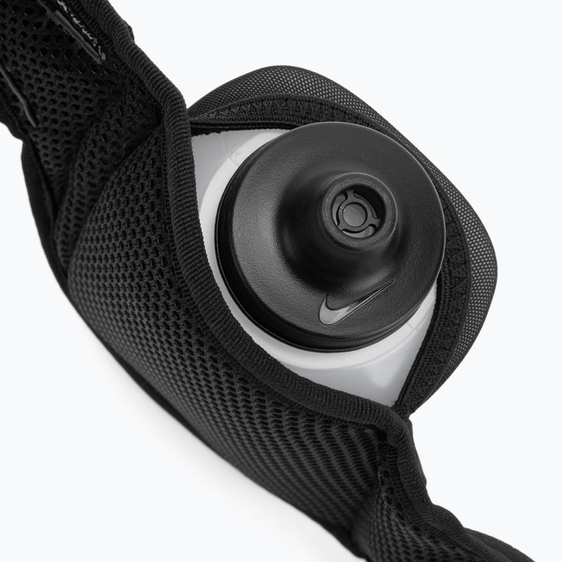 Běžecký pás Nike Flex Stride Bottle Belt 355 ml N1003442-082 4