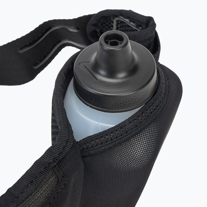 Běžecký pás Nike Flex Stride Dbl Bottle Belt 710 ml N1003444-082 4