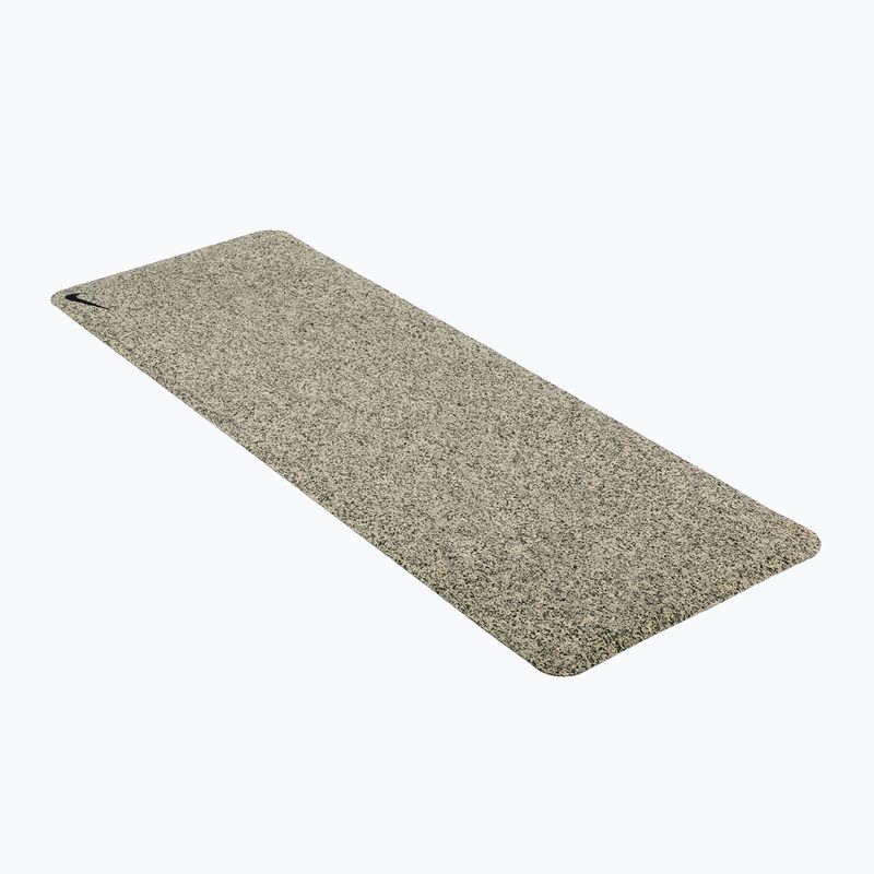 Podložka na jógu Nike Flow 4 mm šedá N1002410-119 2