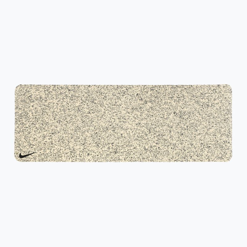 Podložka na jógu Nike Move 4 mm béžová N1003061-119 2