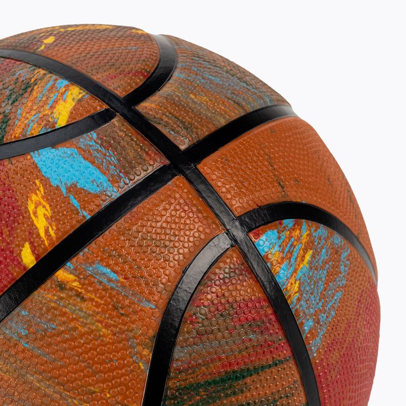Nike Everyday Playground 8P Next Nature Deflated basketball N1007037-987 velikost 6 3