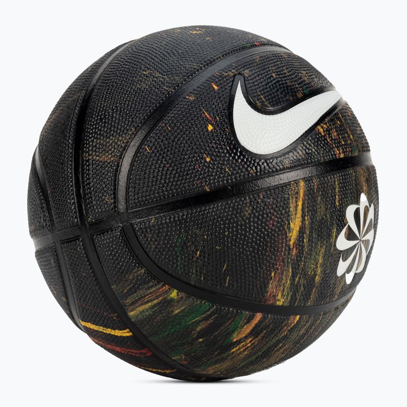 Nike Everyday Playground 8P Next Nature Deflated basketball N1007037-973 velikost 6 2