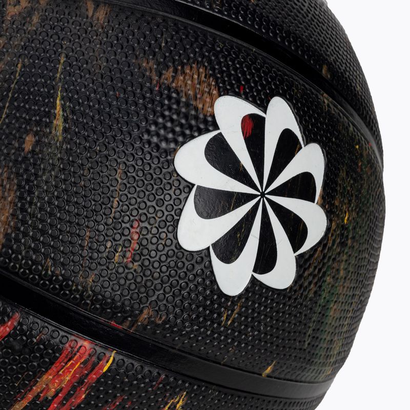 Nike Everyday Playground 8P Next Nature Deflated basketball N1007037-973 velikost 7 3