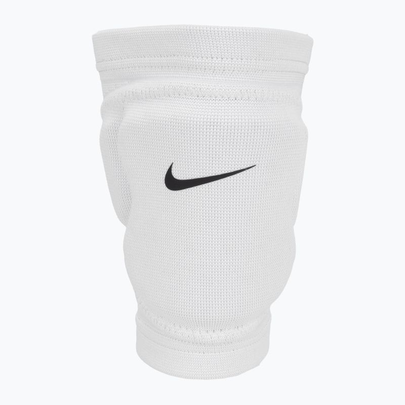 Volejbalové chrániče  Nike Varsity Volleyball Knee Pads white/black 2