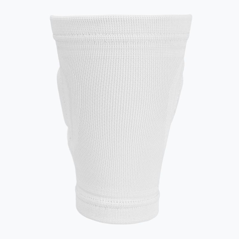 Volejbalové chrániče  Nike Varsity Volleyball Knee Pads white/black 3