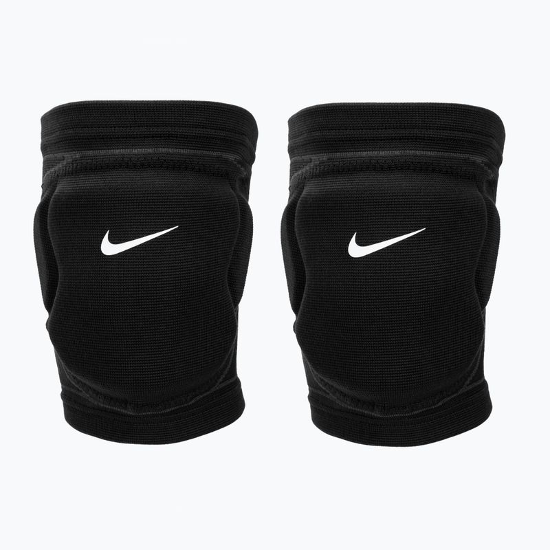 Volejbalové chrániče  Nike Varsity Volleyball Knee Pads black/white