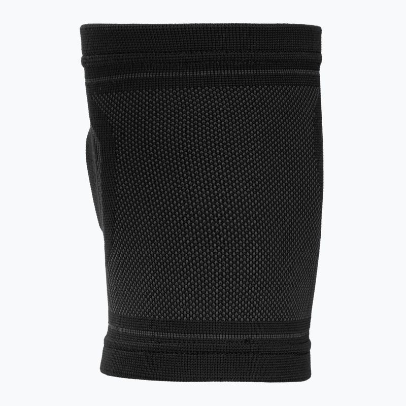 Volejbalové chrániče  Nike Varsity Volleyball Knee Pads black/white 2