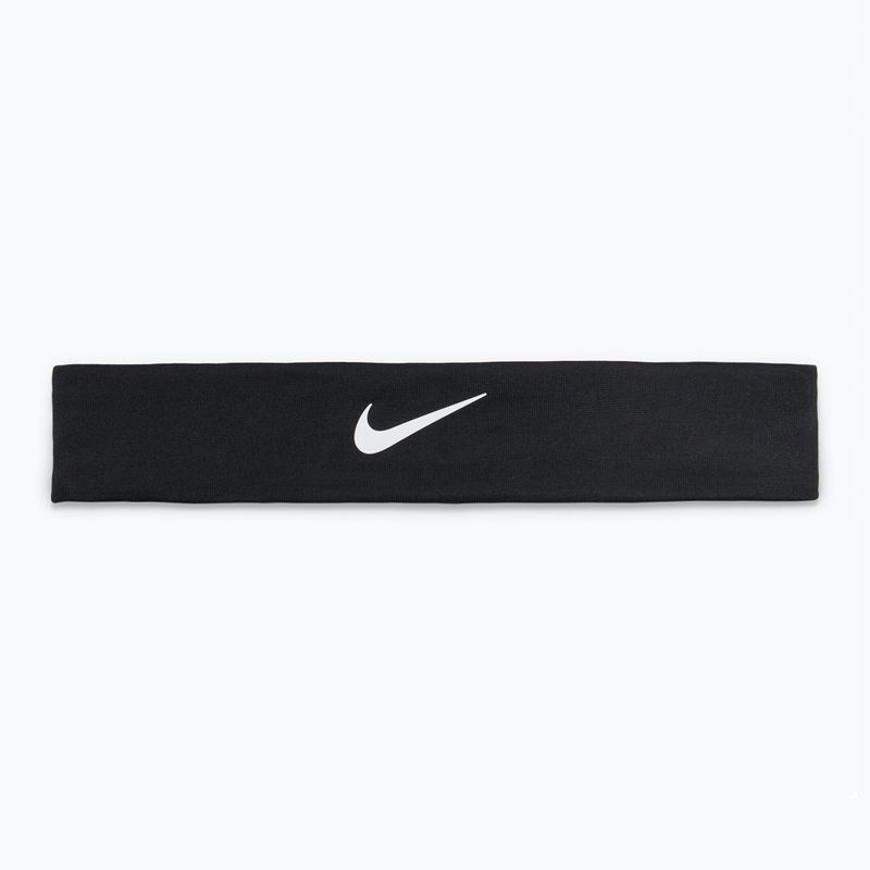 Čelenka Nike Elite Skinny černá N1004343-010
