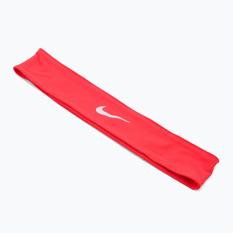 Čelenka Nike Dri-Fit Tie 4.0 červená N1003620-617