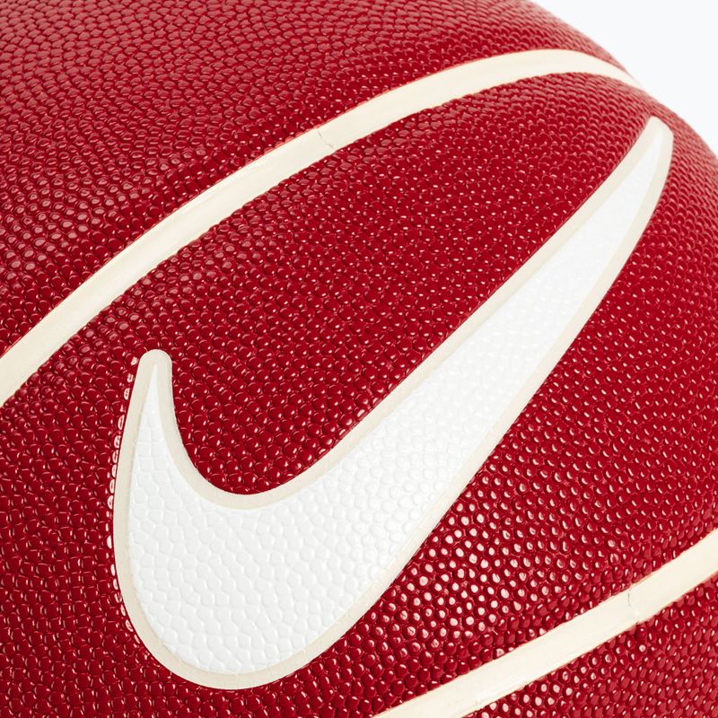 Nike Everyday All Court 8P Deflated basketball N1004369-625 velikost 7 3