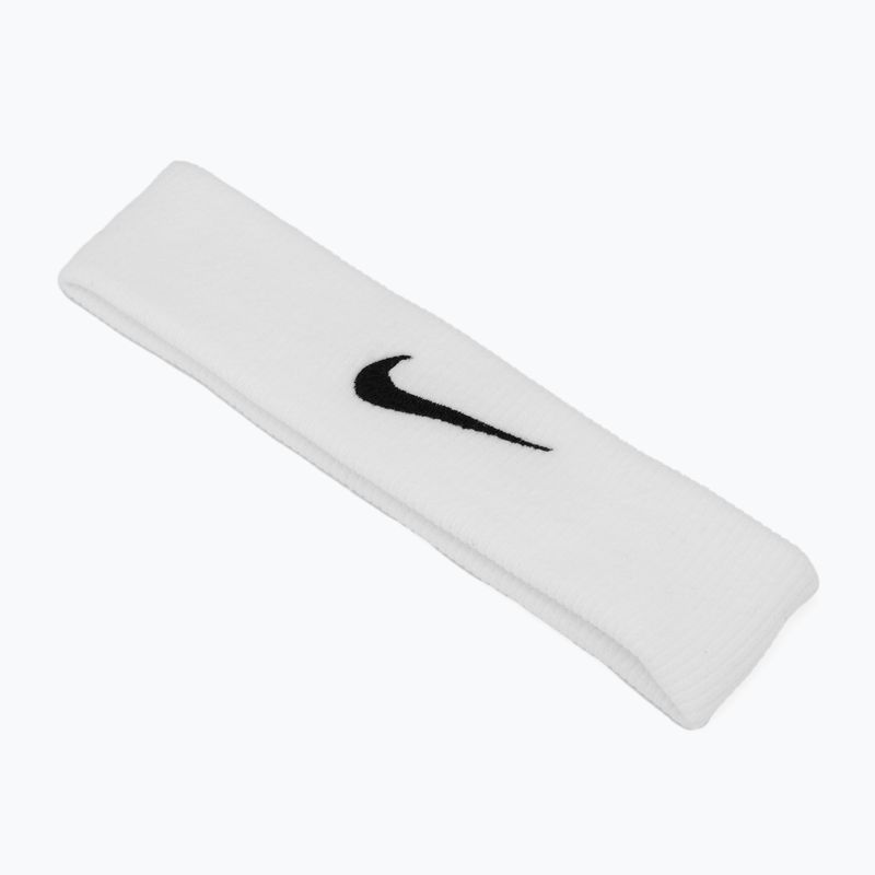 Čelenka Nike Elite bílá N1006699-101