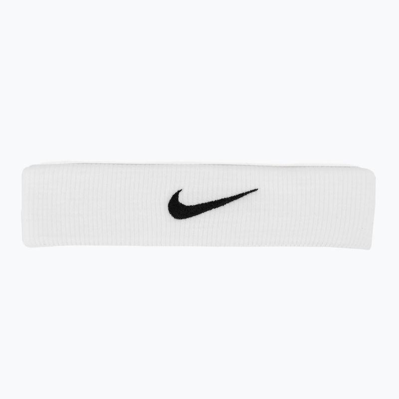 Čelenka Nike Elite bílá N1006699-101 2