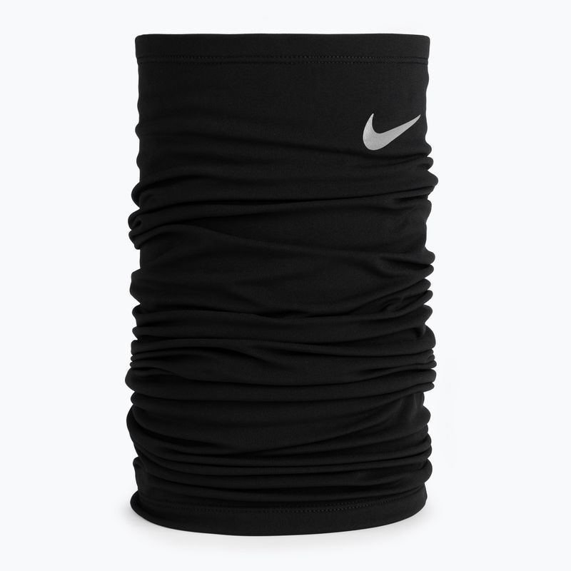 Běžecká přikrývka Nike Therma Fit Wrap 2.0 Black N1002584-042