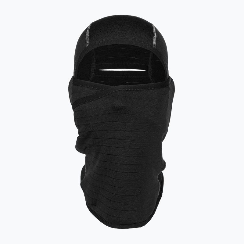 Balaklava Nike Therma Sphere Hood 4.0 černá N1002580-082 2