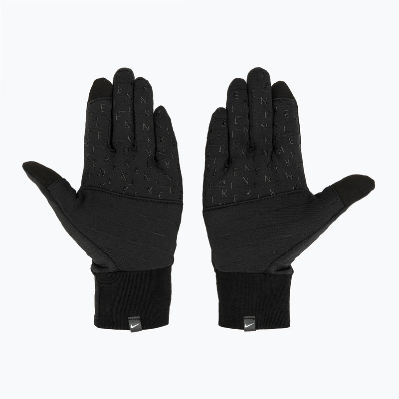 Pánské běžecké rukavice Nike Sphere 4.0 RG černé N1002980-082 2