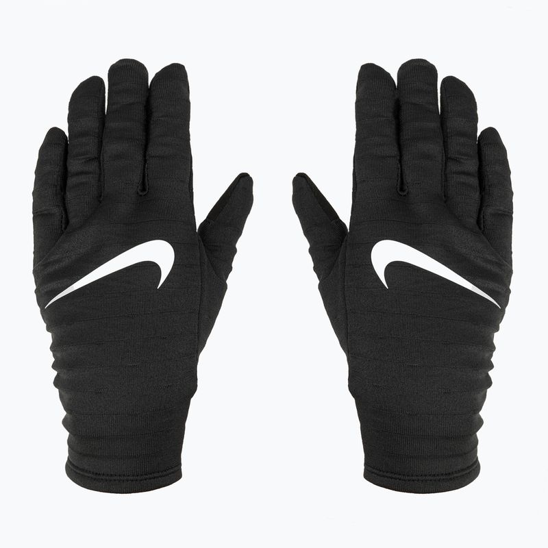 Pánské běžecké rukavice Nike Sphere 4.0 RG černé N1002980-082 3