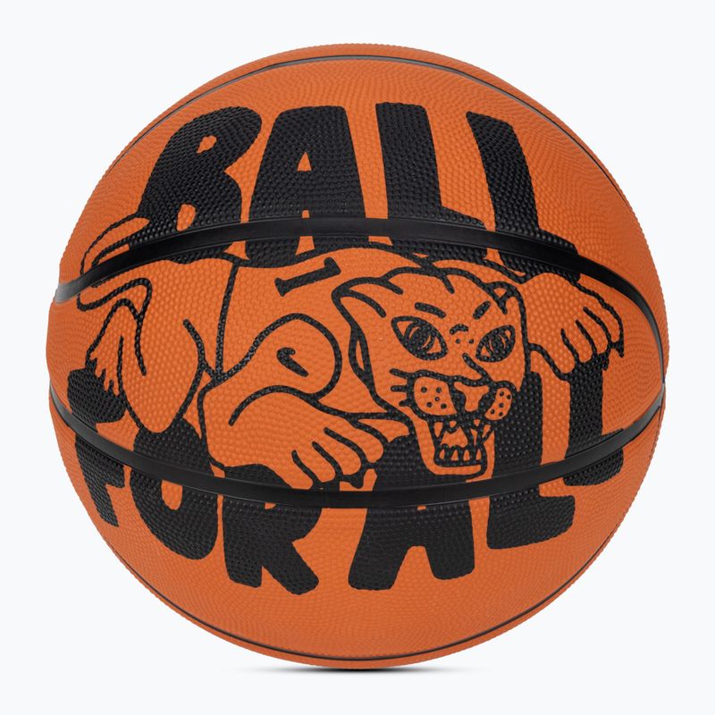 Nike Everyday Playground 8P Graphic Deflated basketball N1004371-811 velikost 7 3