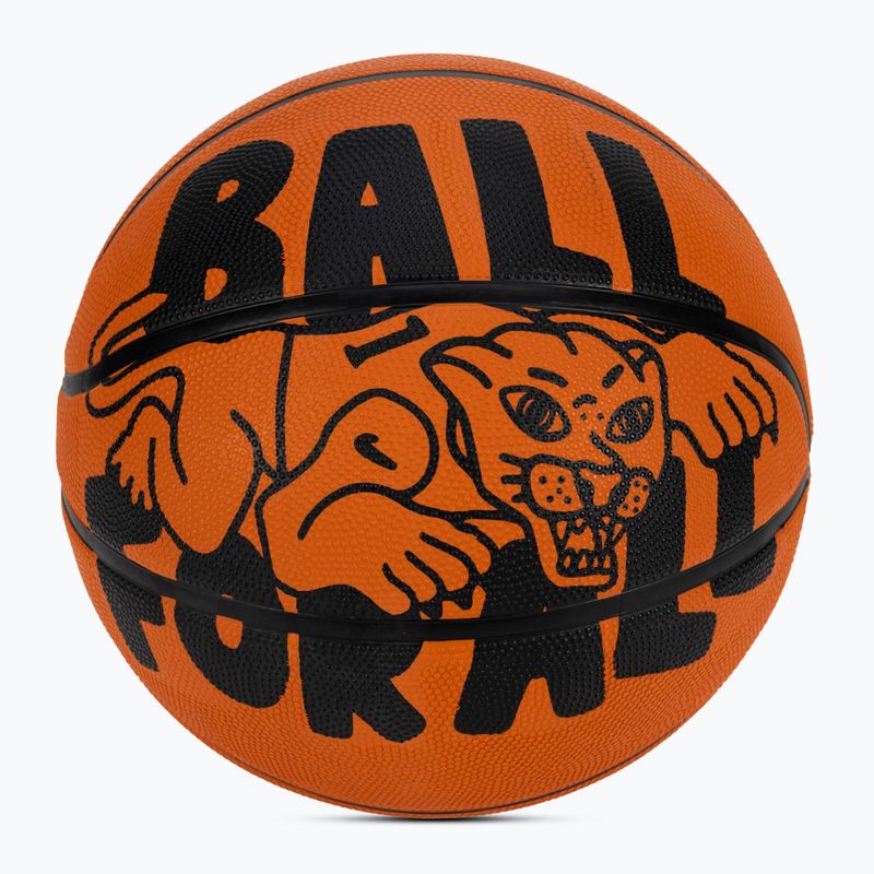 Nike Everyday Playground 8P Graphic Deflated basketball N1004371-811 velikost 6 3