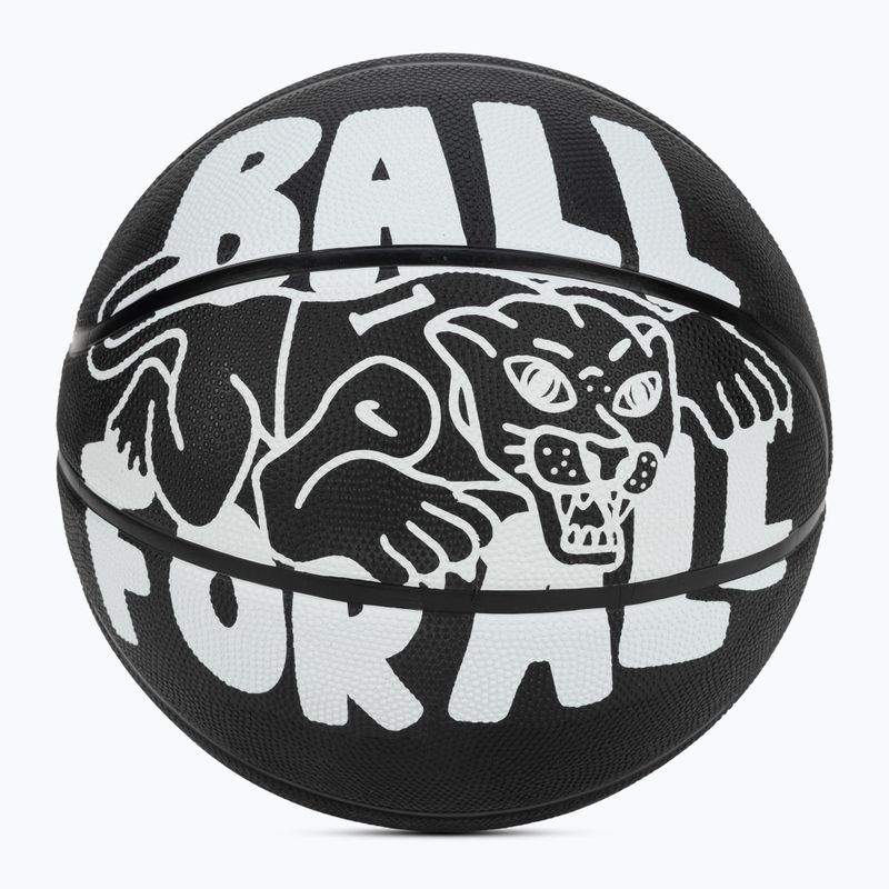 Nike Everyday Playground 8P Graphic Deflated basketball N1004371-039 velikost 6 3