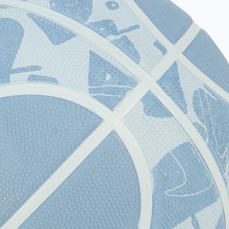 Nike Everyday Playground 8P Graphic Deflated basketball N1004371-433 velikost 5 3