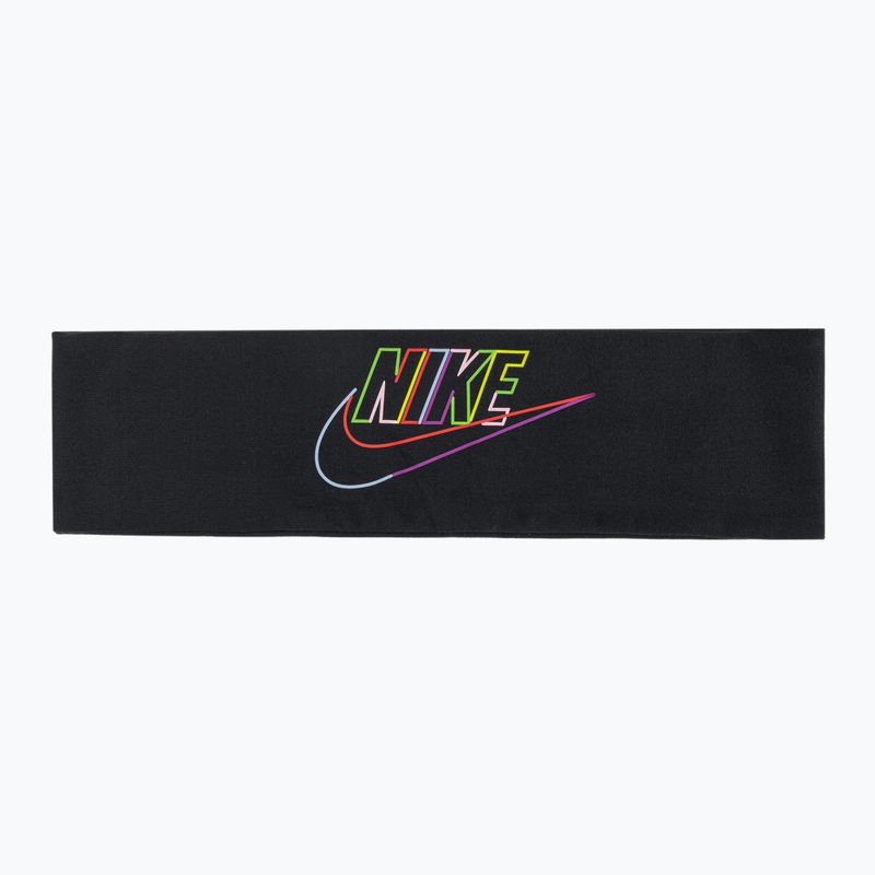 Čelenka Nike Fury Graphic černá N1008662-035 2