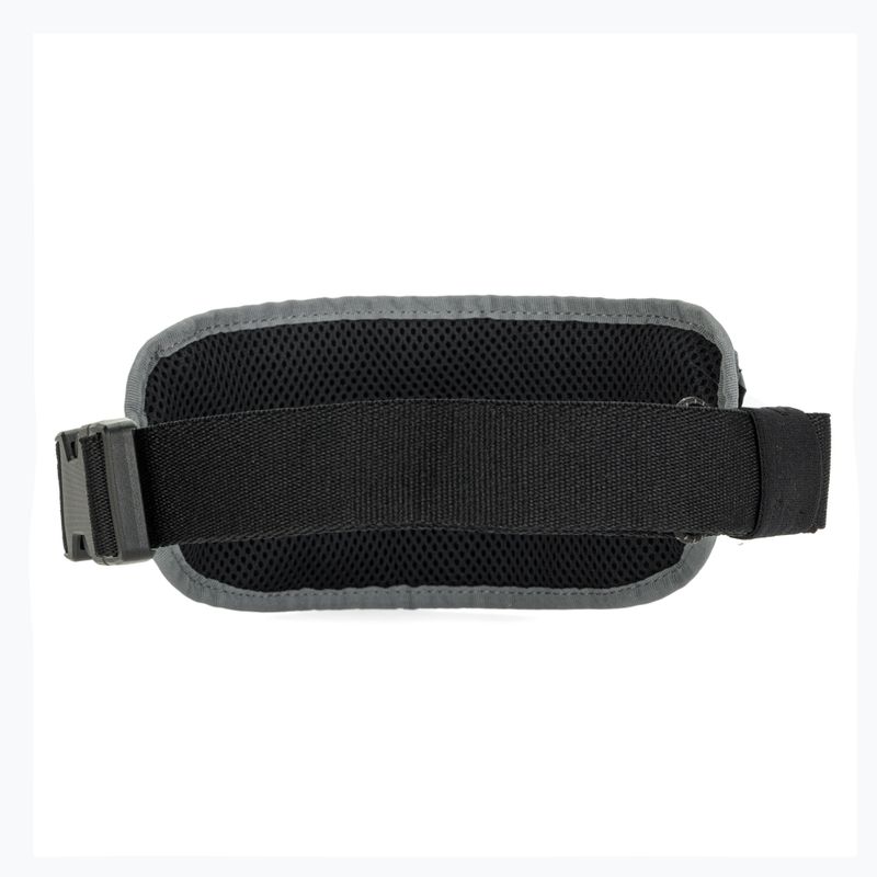Nike Challenger 2.0 Waist Pack Small grey N1007143-009 ledvinové pouzdro 3