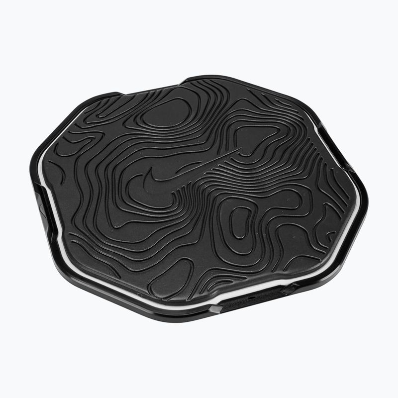 Kluzné disky Nike Work Out 2 szt. black/anthracite/white