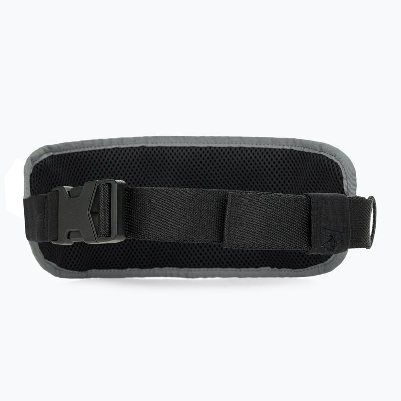 Nike Challenger 2.0 Waist Pack Large grey N1007142-009 ledvinové pouzdro 3