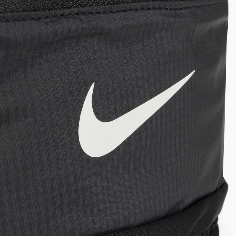 Nike Challenger 2.0 Waist Pack Velká ledvinka černá N1007142-091 4