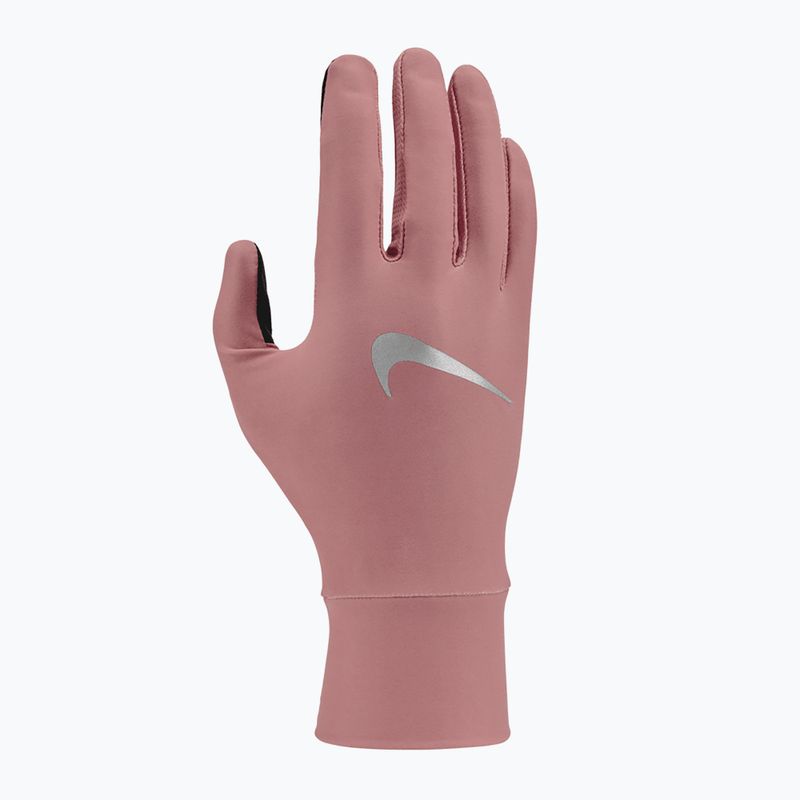 Dámské  běžecké rukavice Nike Lightweight Tech RG