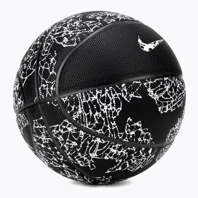 Nike 8P PRM Energy Deflated basketball N1008259 velikost 7 2