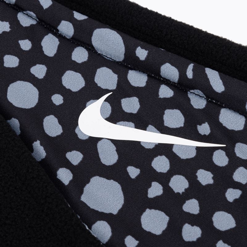 Nike Neckwarmer 2.0 Oboustranný termální komín 4