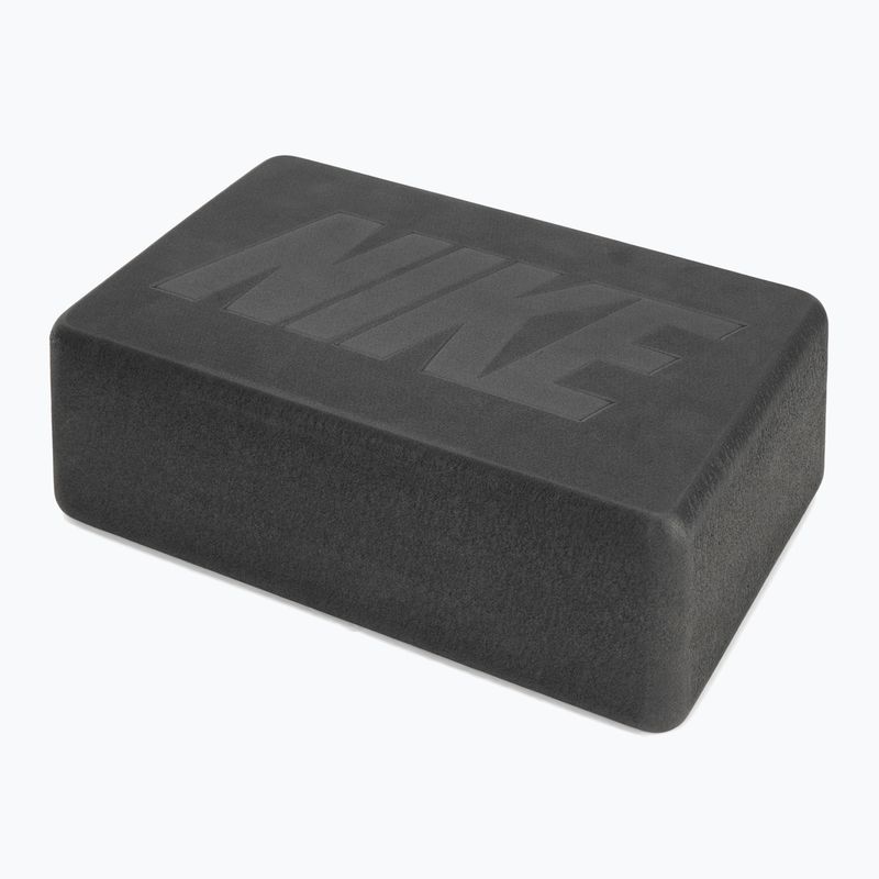 Jógový blok Nike Yoga Block anthracite/anthracite