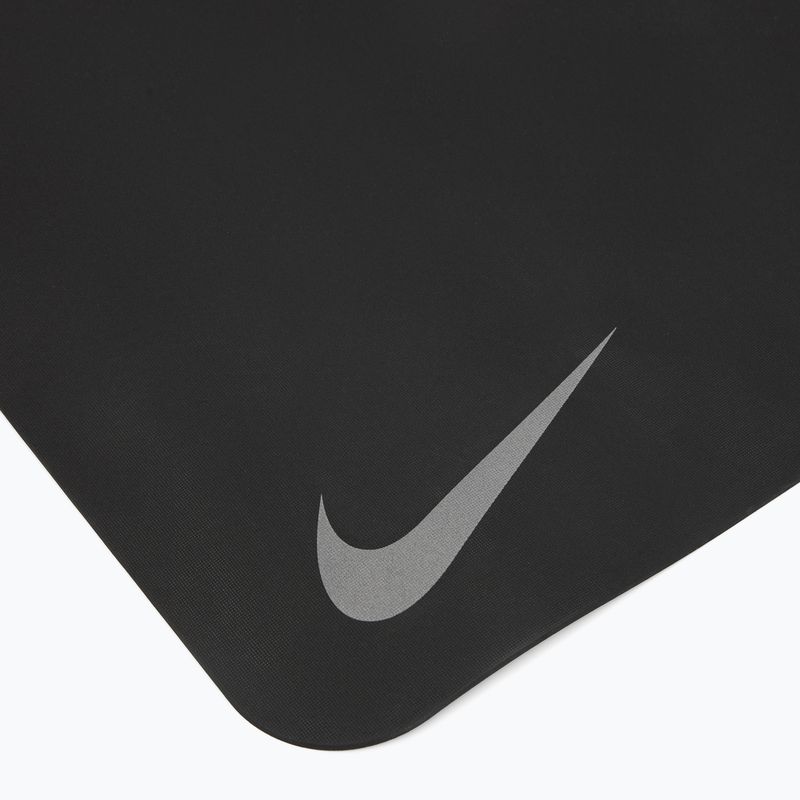 Jógová podložka Nike Yoga Reversible anthracite/medium grey 3