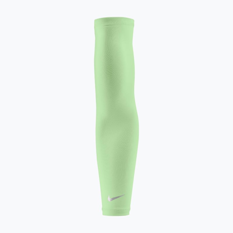 Návleky na ruce Nike 2.0 vapor green/silver