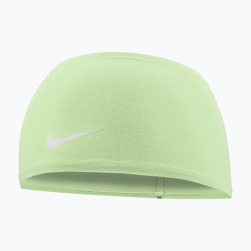 Čelenka Nike Dri-Fit Swoosh Headband 2.0 vapor green/silver