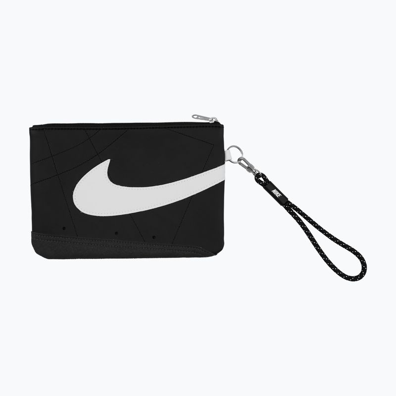Peněženka Nike Icon Blazer Wristlet black/black/white
