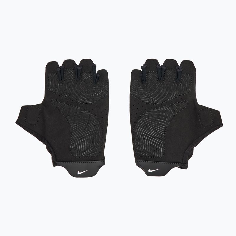 Dámské tréninkové rukavice Nike Vapor Elite FG black/black/white 2