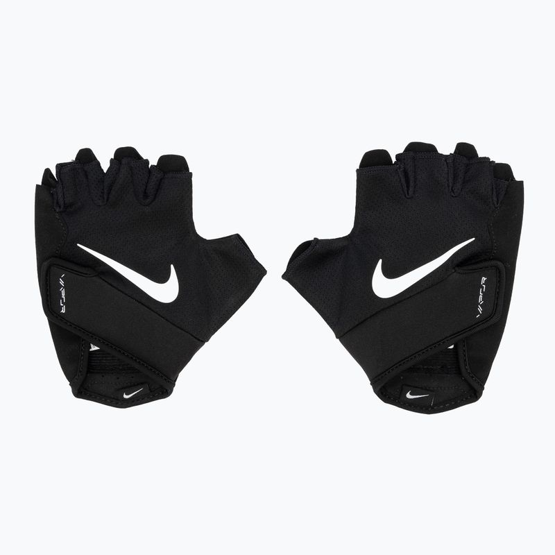 Pánské tréninkové rukavice Nike Vapor FG black/black/white 2
