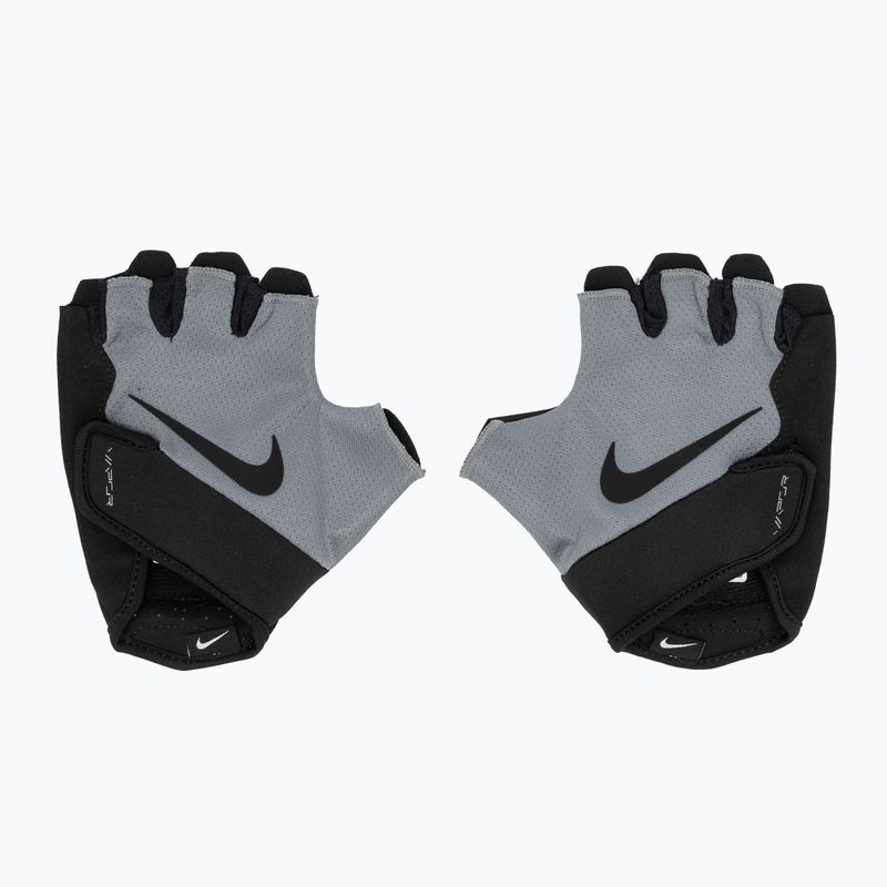 Pánské tréninkové rukavice Nike Vapor FG cool grey/black/black 2