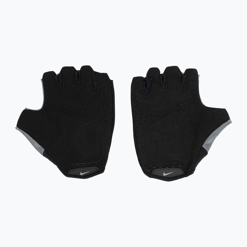 Pánské tréninkové rukavice Nike Vapor FG cool grey/black/black 3