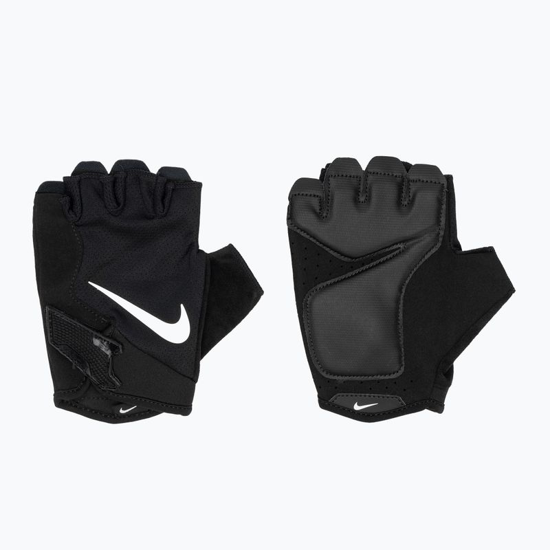 Pánské tréninkové rukavice Nike Vapor Elite FG black/black/white