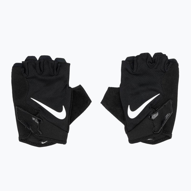 Pánské tréninkové rukavice Nike Vapor Elite FG black/black/white 2