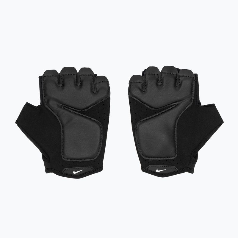 Pánské tréninkové rukavice Nike Vapor Elite FG black/black/white 3
