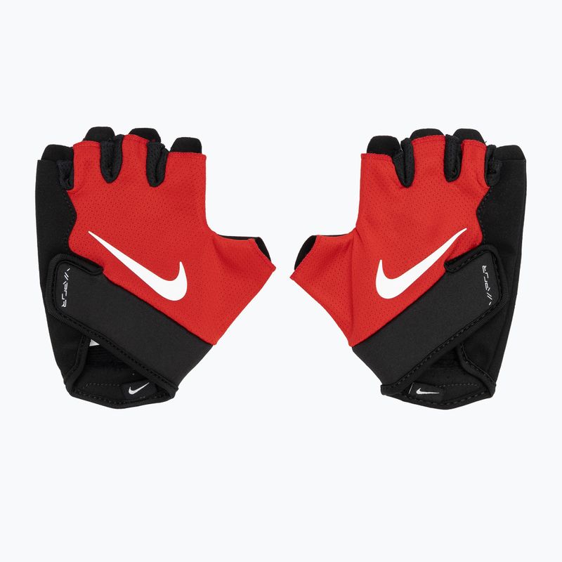 Pánské tréninkové rukavice Nike Vapor FG university red/black/white 2