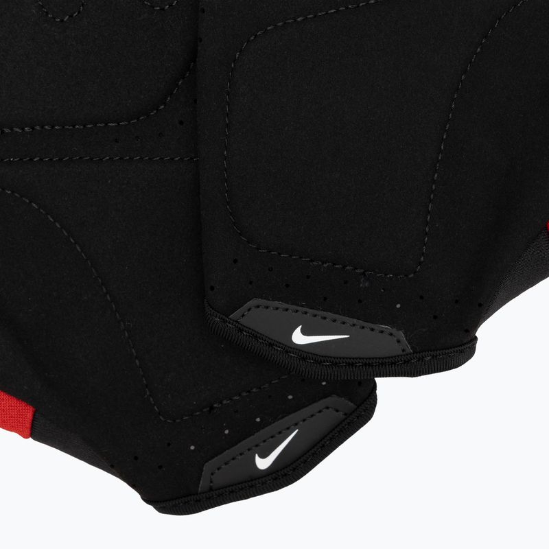 Pánské tréninkové rukavice Nike Vapor FG university red/black/white 4